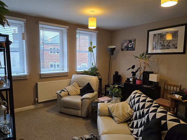 Taylers Court , 3 Taylers Court, Newbury, Pelican Lane